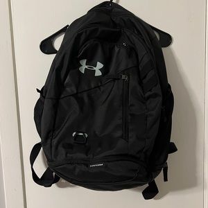 Under Armour Adult Hustle 4.0 Backpack
